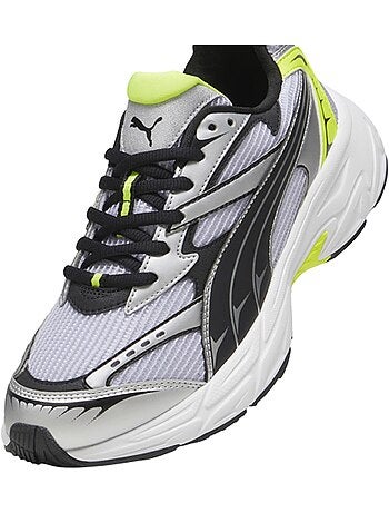 Basket à Lacets Puma Morphic Athletic