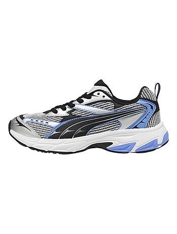 Basket à Lacets Puma Morphic Athletic