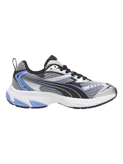 Basket à Lacets Puma Morphic Athletic - Kiabi