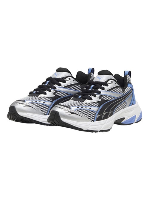Basket à Lacets Puma Morphic Athletic - Kiabi