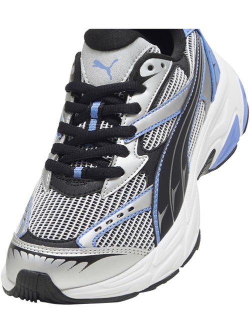 Basket à Lacets Puma Morphic Athletic - Kiabi