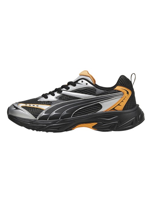 Basket à Lacets Puma Morphic Athletic - Kiabi