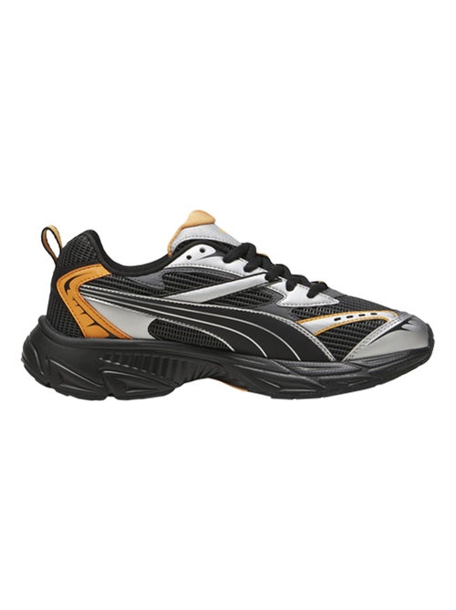 Basket à Lacets Puma Morphic Athletic - Kiabi