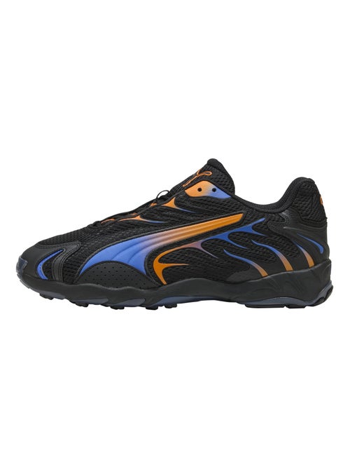 Basket à Lacets Puma - Kiabi