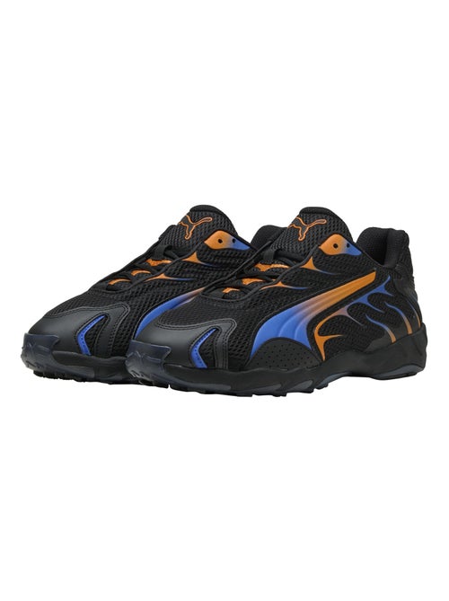 Basket à Lacets Puma - Kiabi
