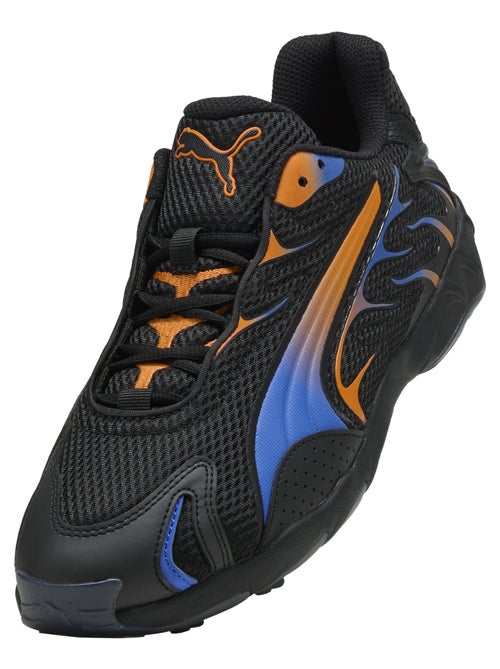 Basket à Lacets Puma - Kiabi