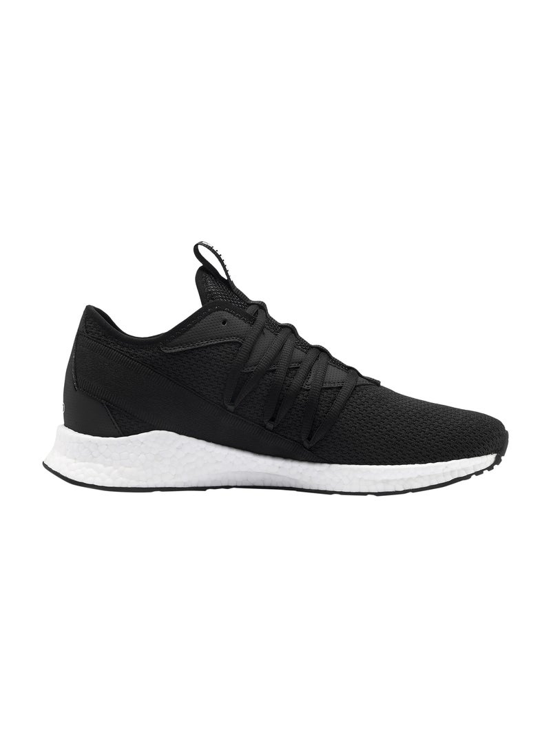 Basket à Lacets Puma NRGY Star Noir - Kiabi