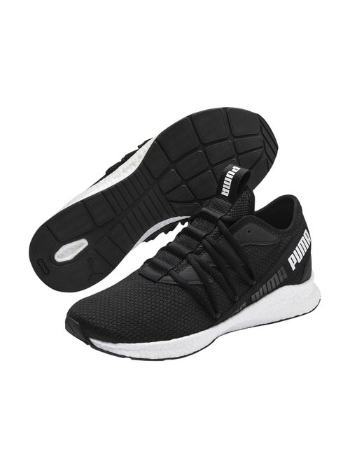 Basket à Lacets Puma NRGY Star - Kiabi