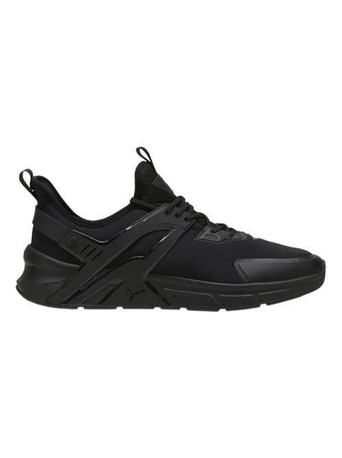 Basket à Lacets Puma Pecer + - Kiabi
