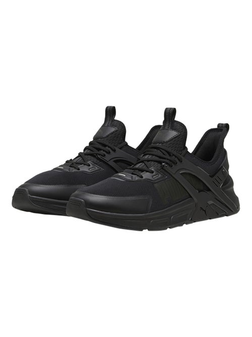 Basket à Lacets Puma Pecer + - Kiabi