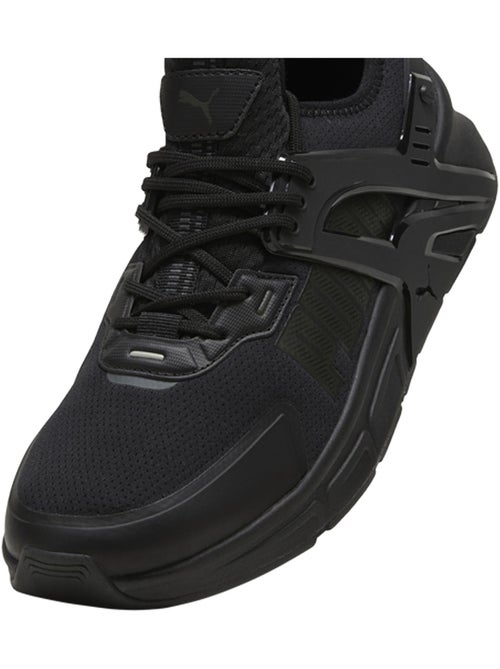Basket à Lacets Puma Pecer + - Kiabi