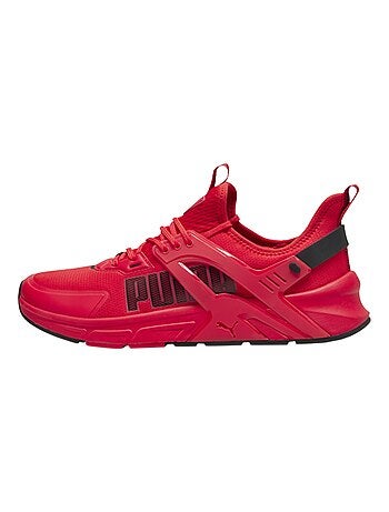 Basket à Lacets Puma Pecer +