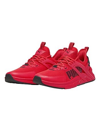 Basket à Lacets Puma Pecer +