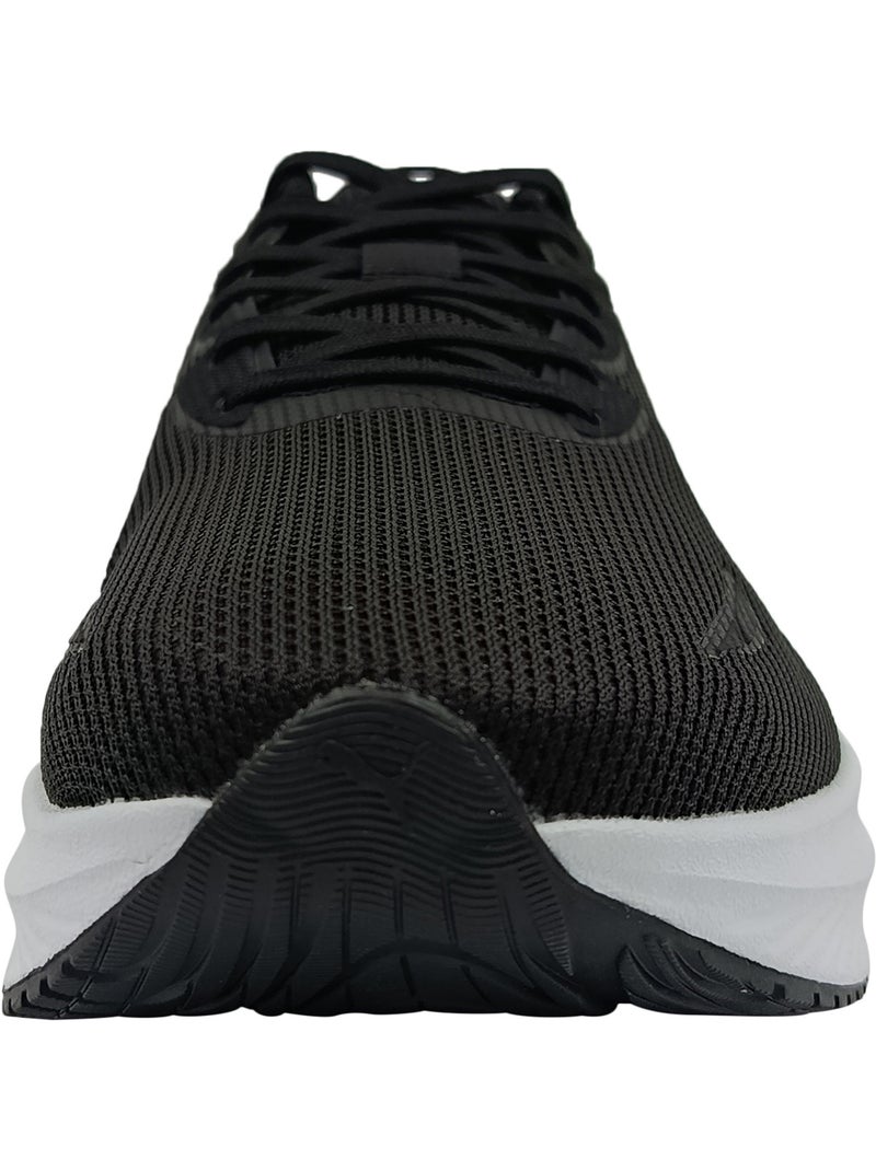 Basket à lacets puma pounce lite 2 Noir - Kiabi