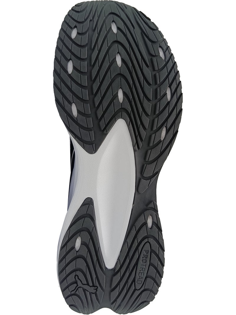 Basket à lacets puma pounce lite 2 Noir - Kiabi