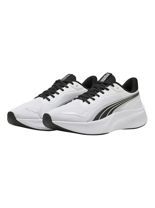 Basket à Lacets Puma Pounce Lite - Kiabi