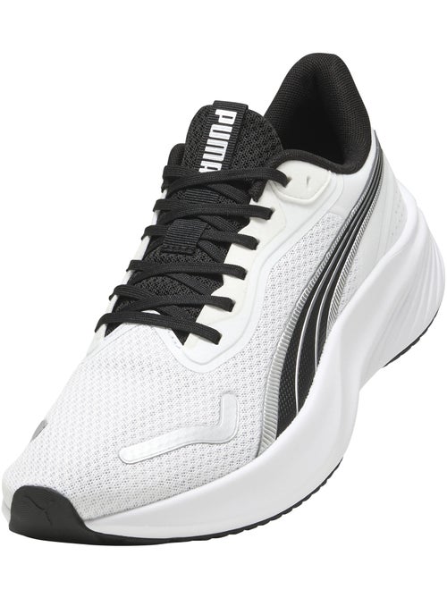 Basket à Lacets Puma Pounce Lite - Kiabi