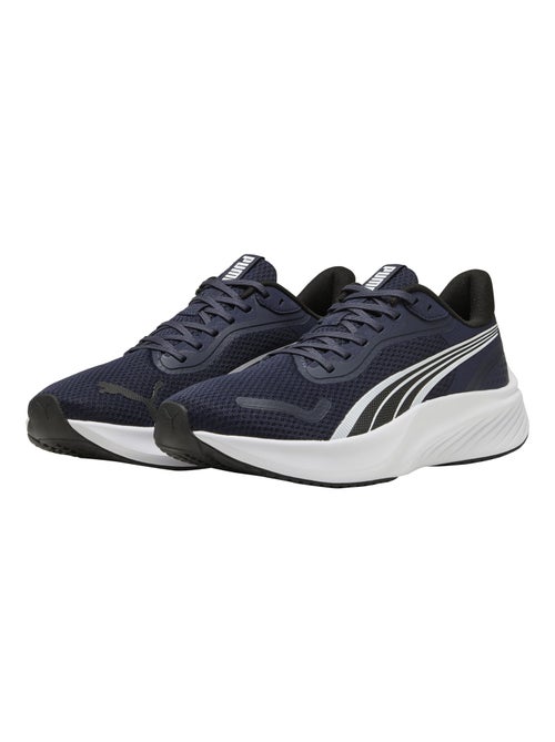 Basket à Lacets Puma Pounce Lite - Kiabi