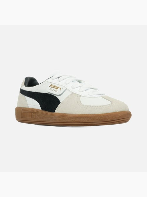 Basket à Lacets Puma Pounce Lite - Kiabi