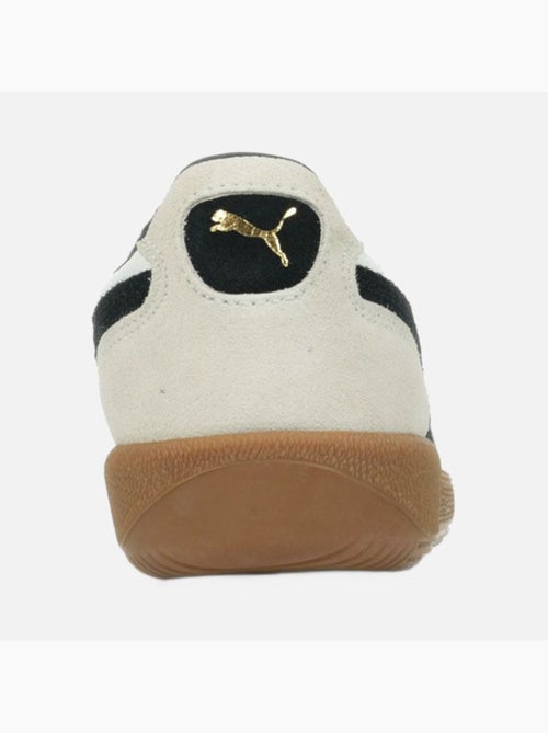 Basket à Lacets Puma Pounce Lite - Kiabi
