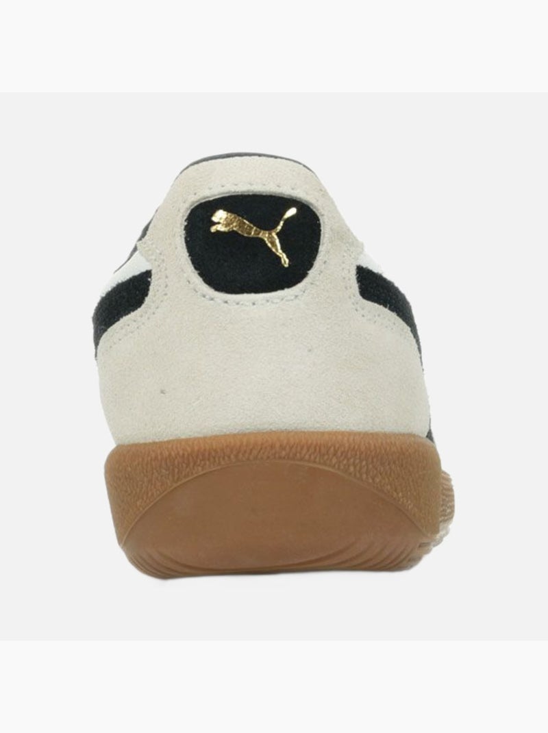 Basket à Lacets Puma Pounce Lite Multicolore - Kiabi