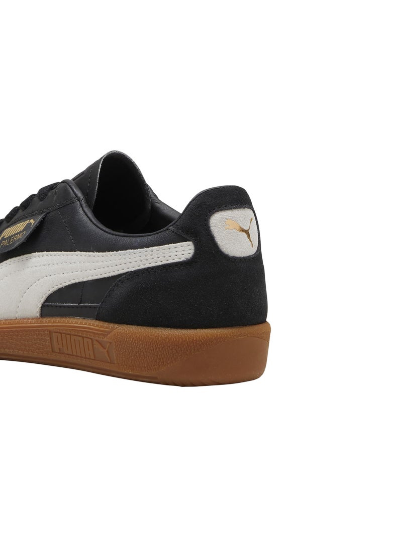 Basket à Lacets Puma Pounce Lite Noir - Kiabi