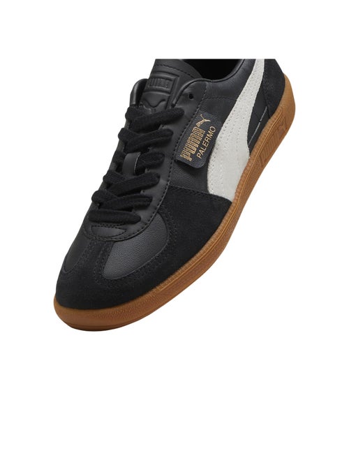 Basket à Lacets Puma Pounce Lite - Kiabi