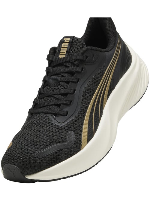 Basket à Lacets Puma Pounce Lite - Kiabi