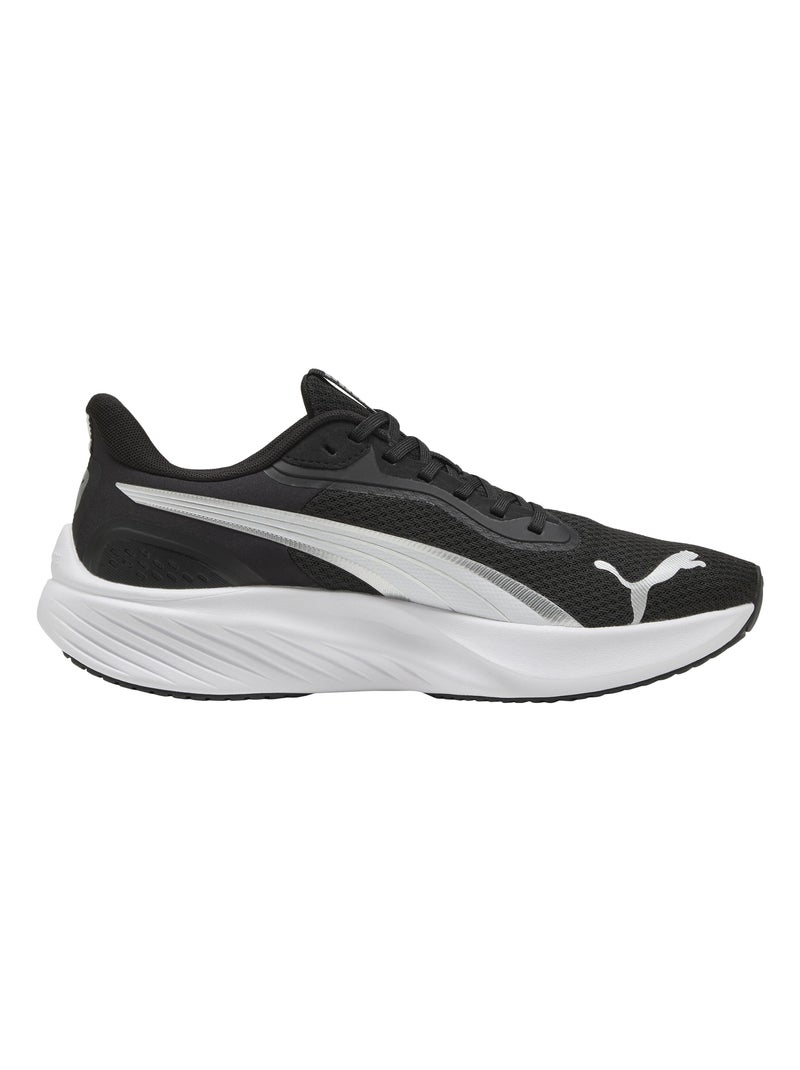 Basket à Lacets Puma Pounce Lite Noir - Kiabi