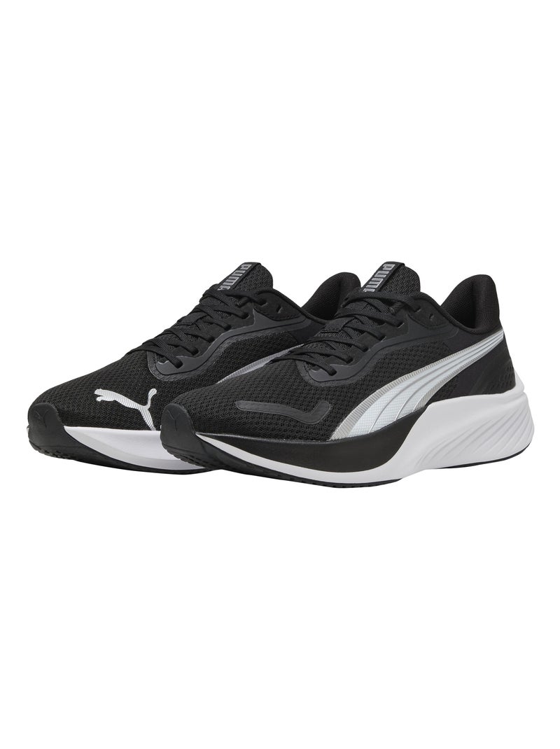 Basket à Lacets Puma Pounce Lite Noir - Kiabi