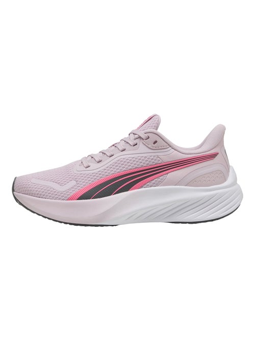 Basket à Lacets Puma Pounce Lite - Kiabi