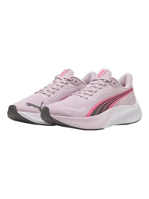 Basket à Lacets Puma Pounce Lite - Kiabi
