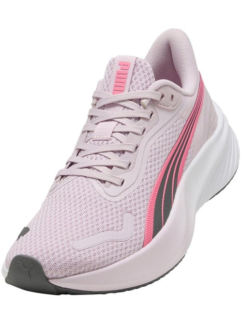 Basket à Lacets Puma Pounce Lite - Kiabi