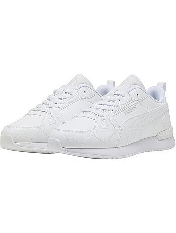 Basket à Lacets Puma R78 Cyclone SL