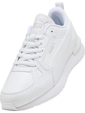 Basket à Lacets Puma R78 Cyclone SL