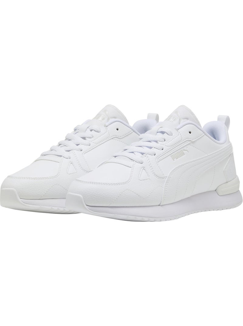 Basket à Lacets Puma R78 Cyclone SL Blanc - Kiabi