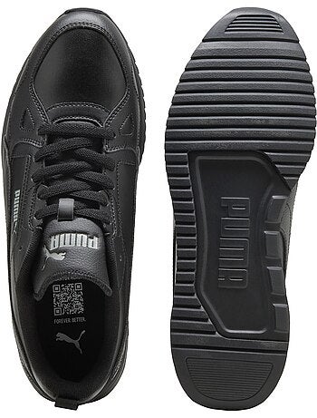 Basket à Lacets Puma R78 Cyclone SL