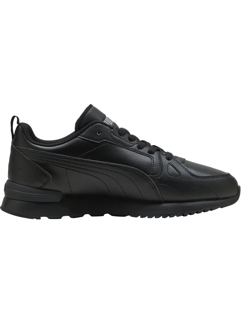 Basket à Lacets Puma R78 Cyclone SL Noir - Kiabi