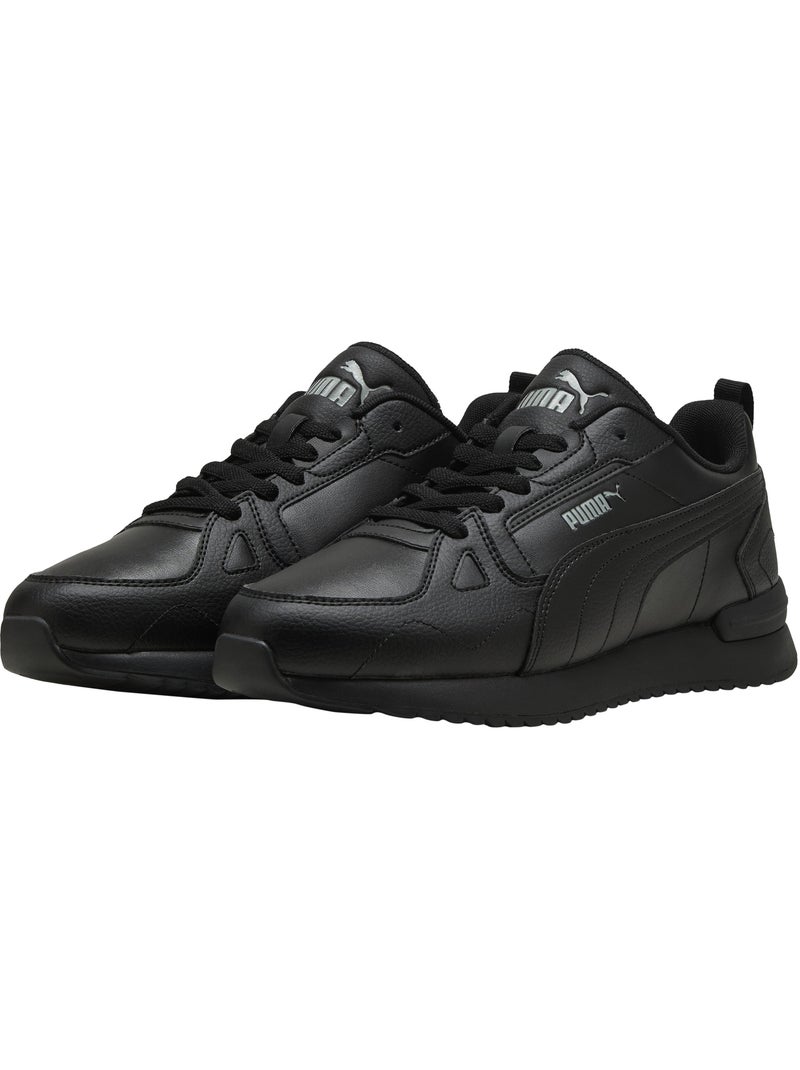 Basket à Lacets Puma R78 Cyclone SL Noir - Kiabi