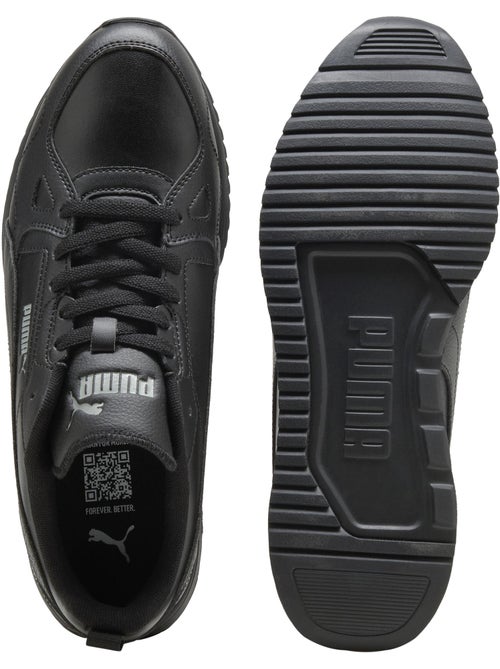 Basket à Lacets Puma R78 Cyclone SL - Kiabi