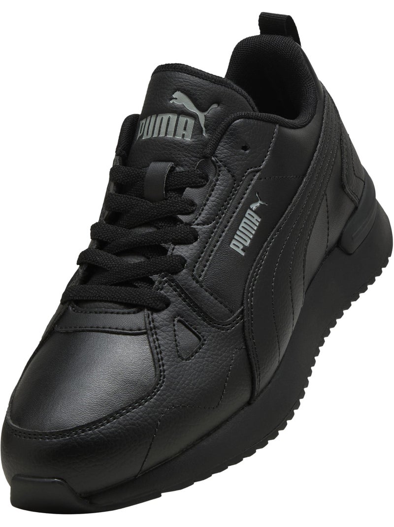 Basket à Lacets Puma R78 Cyclone SL Noir - Kiabi