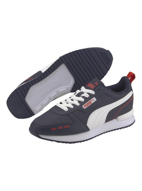 Basket à Lacets Puma R78 SL - Kiabi