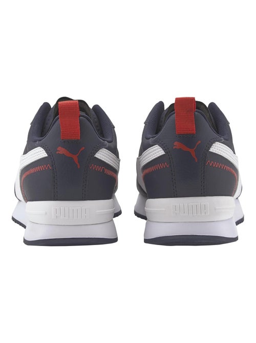 Basket à Lacets Puma R78 SL - Kiabi