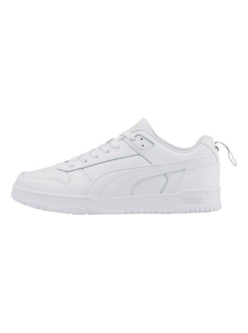 Basket à Lacets Puma RBD Game Low - Kiabi