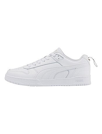 Basket à Lacets Puma RBD Game Low