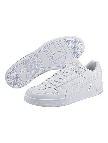 Basket à Lacets Puma RBD Game Low