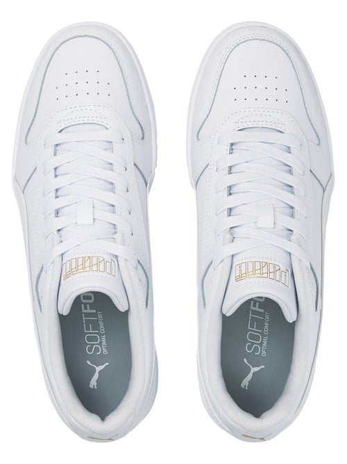 Basket à Lacets Puma RBD Game Low - Kiabi