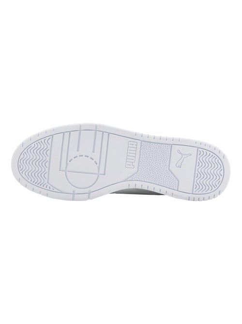 Basket à Lacets Puma RBD Game Low - Kiabi