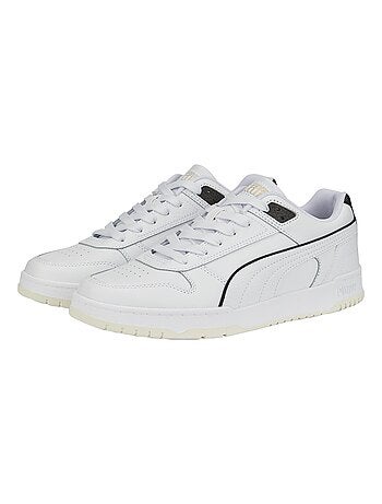Basket à Lacets Puma RBD Game Low