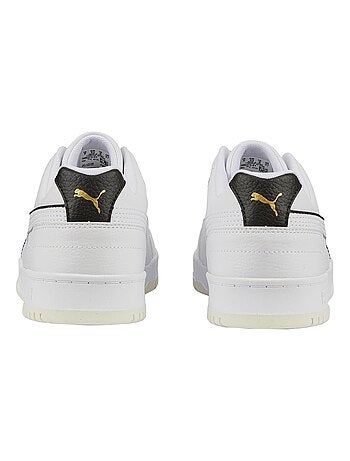 Basket à Lacets Puma RBD Game Low